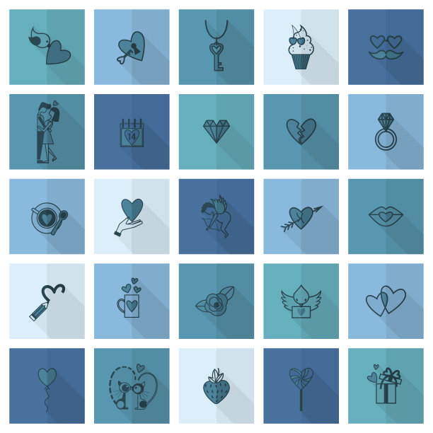 情人节快乐图片下载