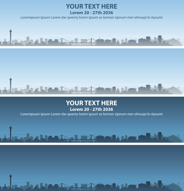 釜山活动横幅图片下载