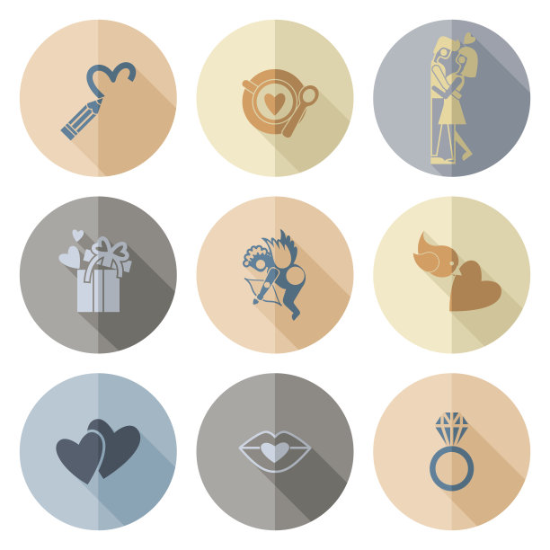 情人节快乐图片下载