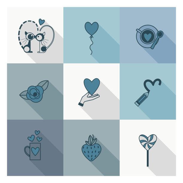 情人节快乐图片下载