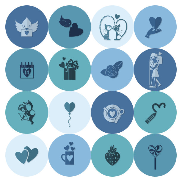 情人节快乐图片下载