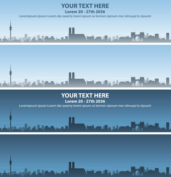 慕尼黑事件横幅图片下载