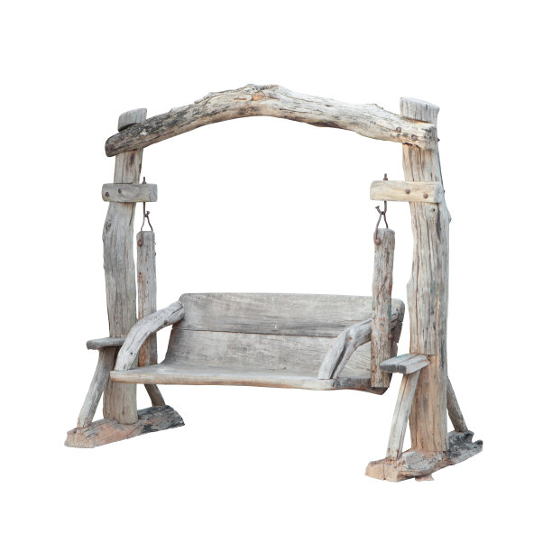 木秋千图片下载