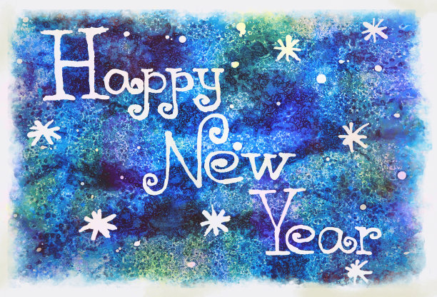 书写快乐的纽约图片下载