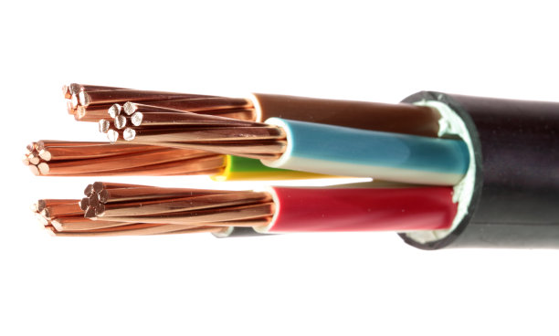 电力电缆图片下载