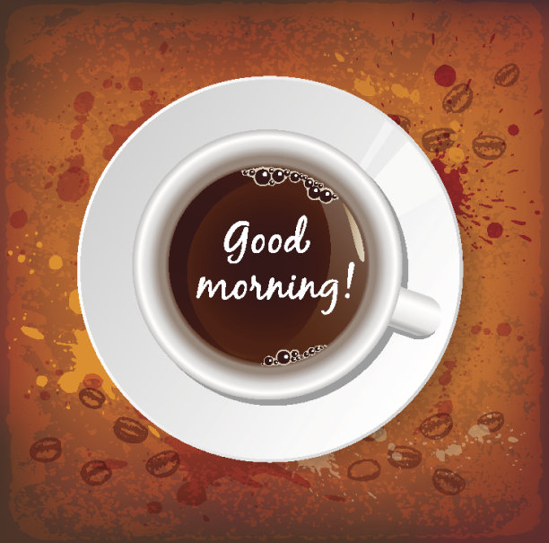 一杯咖啡图片下载