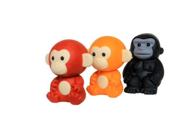 猴子和猩猩图片下载