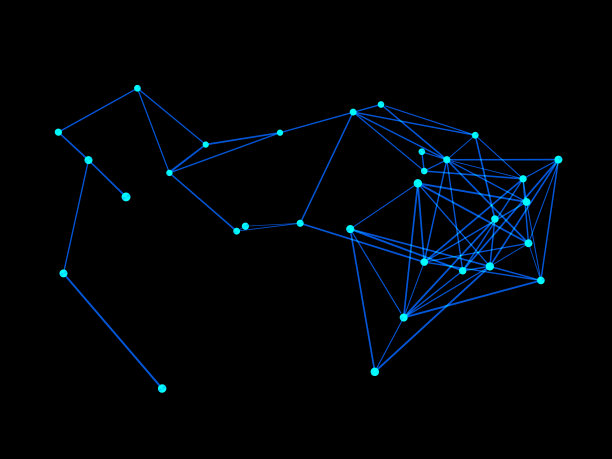 丛模型图片下载