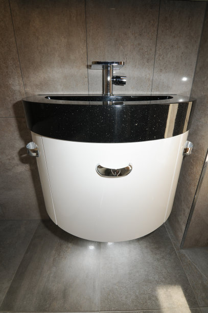 浴室水槽图片下载