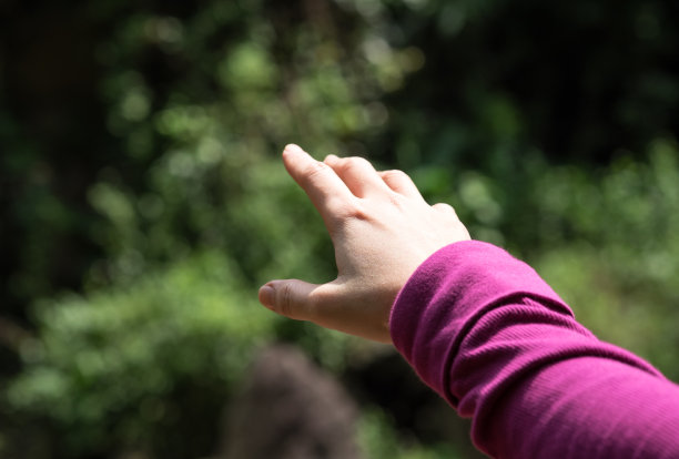 成人的徒手图片下载