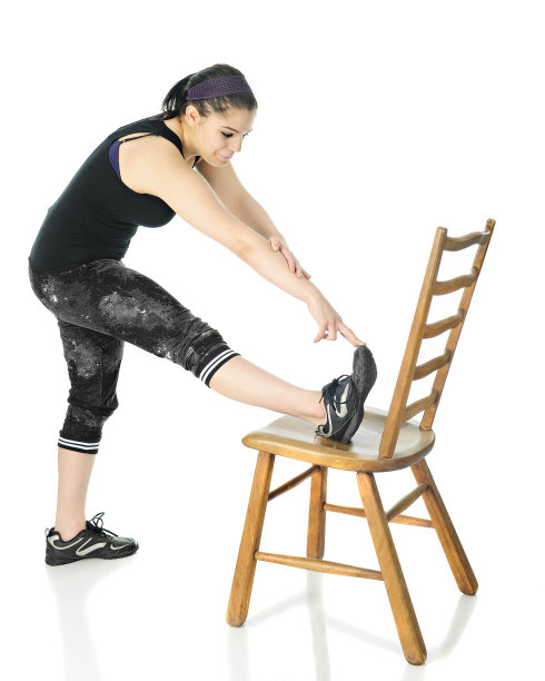 Toe-Touch延伸图片下载