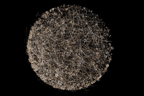 科技地球，数字地球技术的未来图片下载