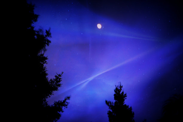 百万恒星图片下载