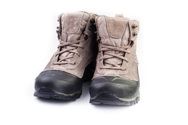 登山鞋图片下载