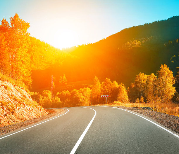 国家高速公路图片下载