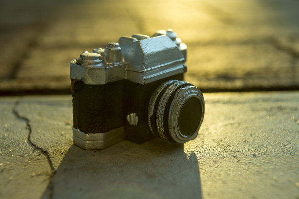 微距摄影镜头图片下载