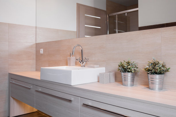 浴室图片素材ID：124489864