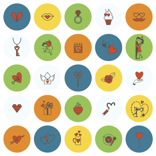 情人节快乐图片下载