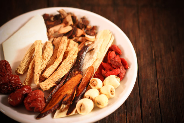 传统中草药图片下载