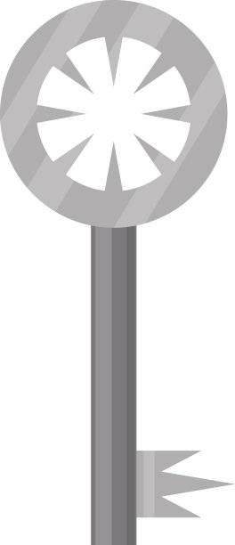 的关键向量图片下载