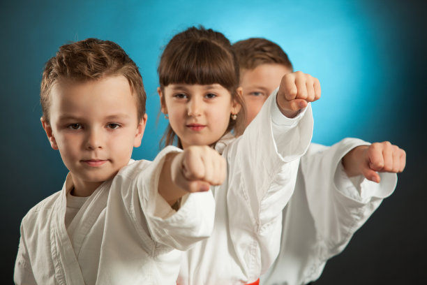 空手道图片下载