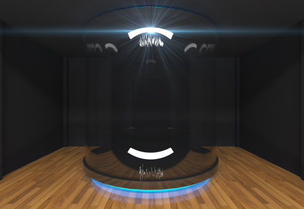 空的展示图片下载