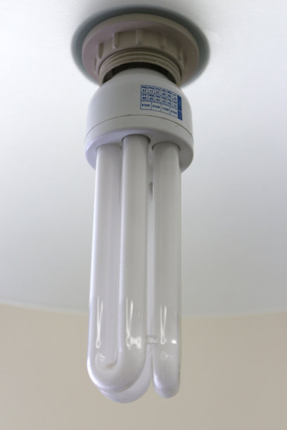 荧光灯下图片下载