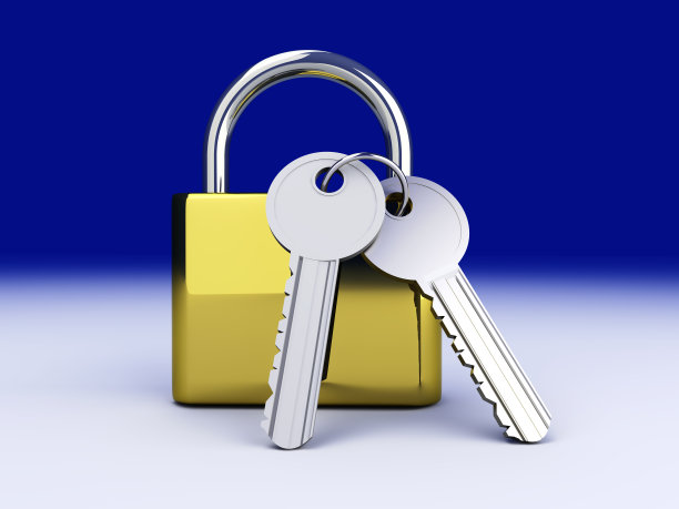 锁和钥匙图片下载