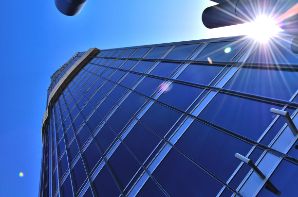 哈利法塔124层图片下载