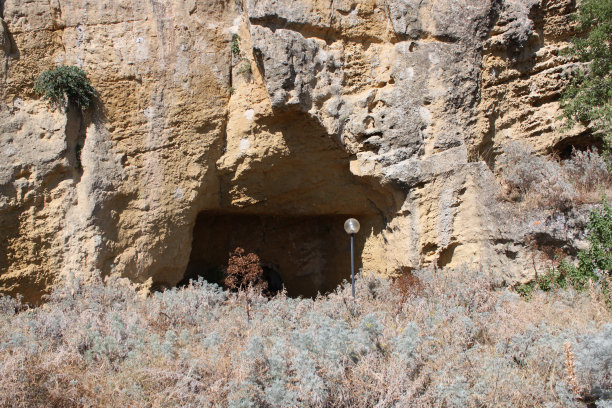 洞穴图片下载