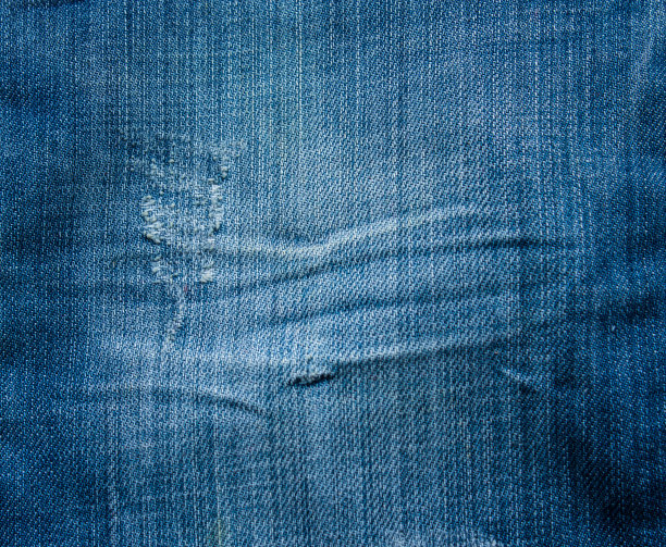 牛仔裤质地图片下载