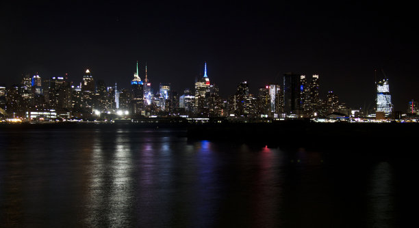 新York-Manhattan图片下载