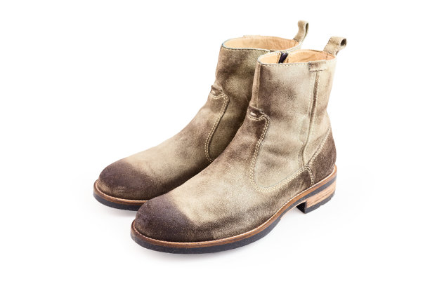 男人秋天的鞋子图片下载