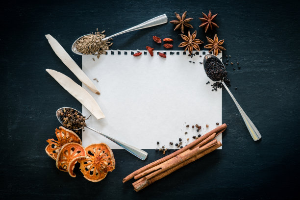 食谱图片素材ID：124522306