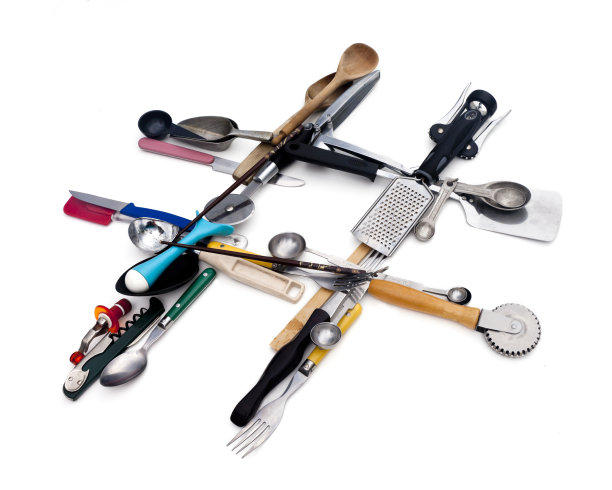 厨房里的标签图片下载