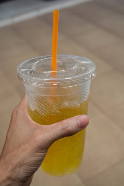 菊花泰国草药汁图片下载