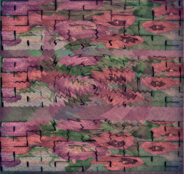 美丽的画面背景花卉构成图片下载