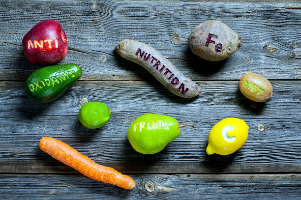 天然抗氧化剂图片下载