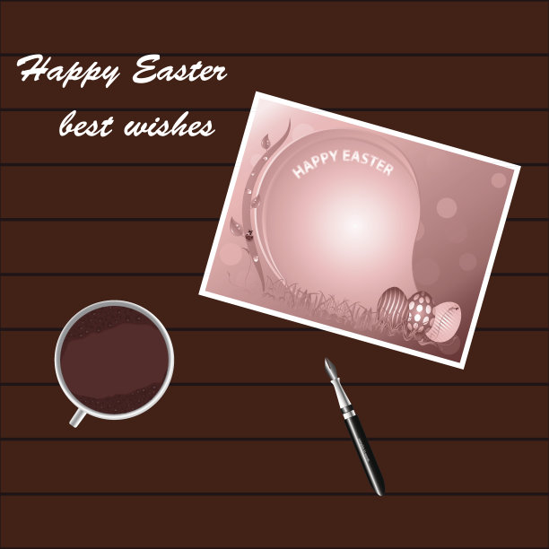 祝贺你在复活节图片下载