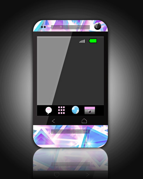 智能手机图片下载