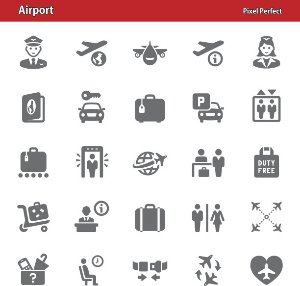 机场图标-设置1图片下载