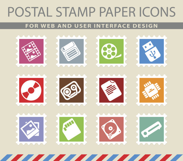 信息载体的图标图片下载