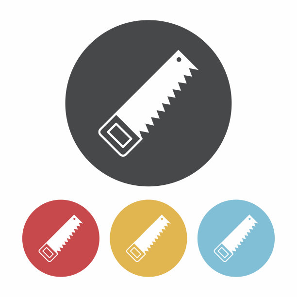 锯图标图片下载