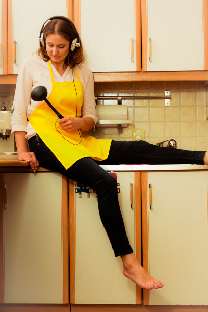 家庭主妇的梦想图片下载