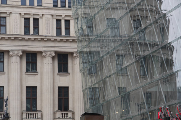 建筑细节经典当代图片下载