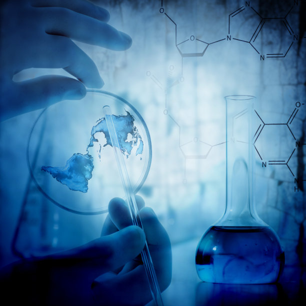 科学背景图片下载