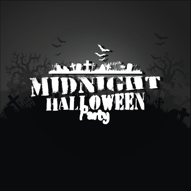 万圣节的背景图片下载