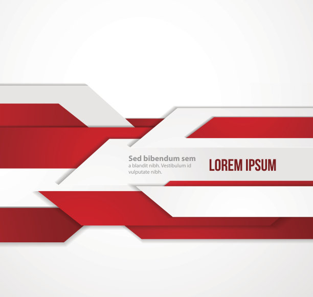 抽象的商业背景。模板宣传册设计图片下载