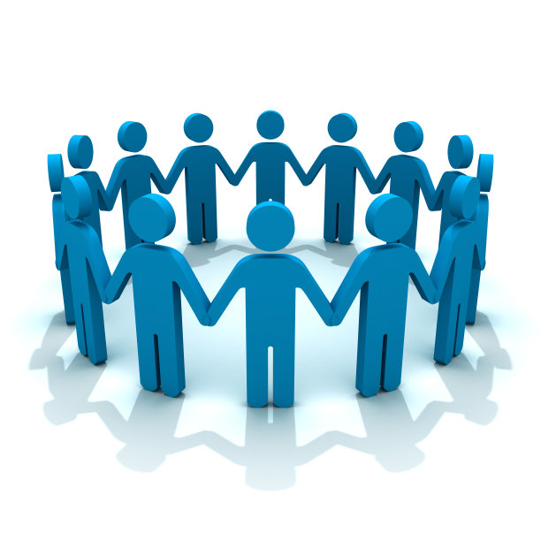 团队的概念图片下载