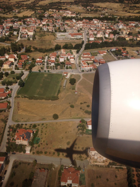 平面的阴影图片下载